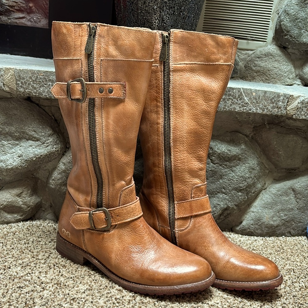 BedStu boots